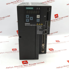 Siemens Sinamics V90 6Sl3210-5Fe11-5Ua0 Servo Drive
