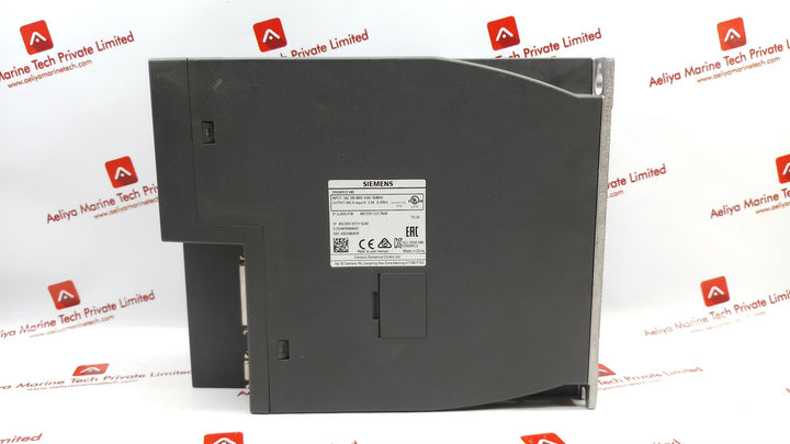 Siemens Sinamics V90 6Sl3210-5Fe11-5Ua0 Servo Drive