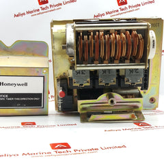 Honeywell r4140l programmer