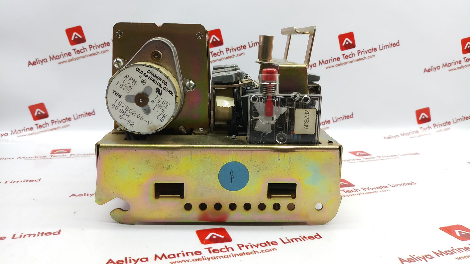 Honeywell r4140l programmer