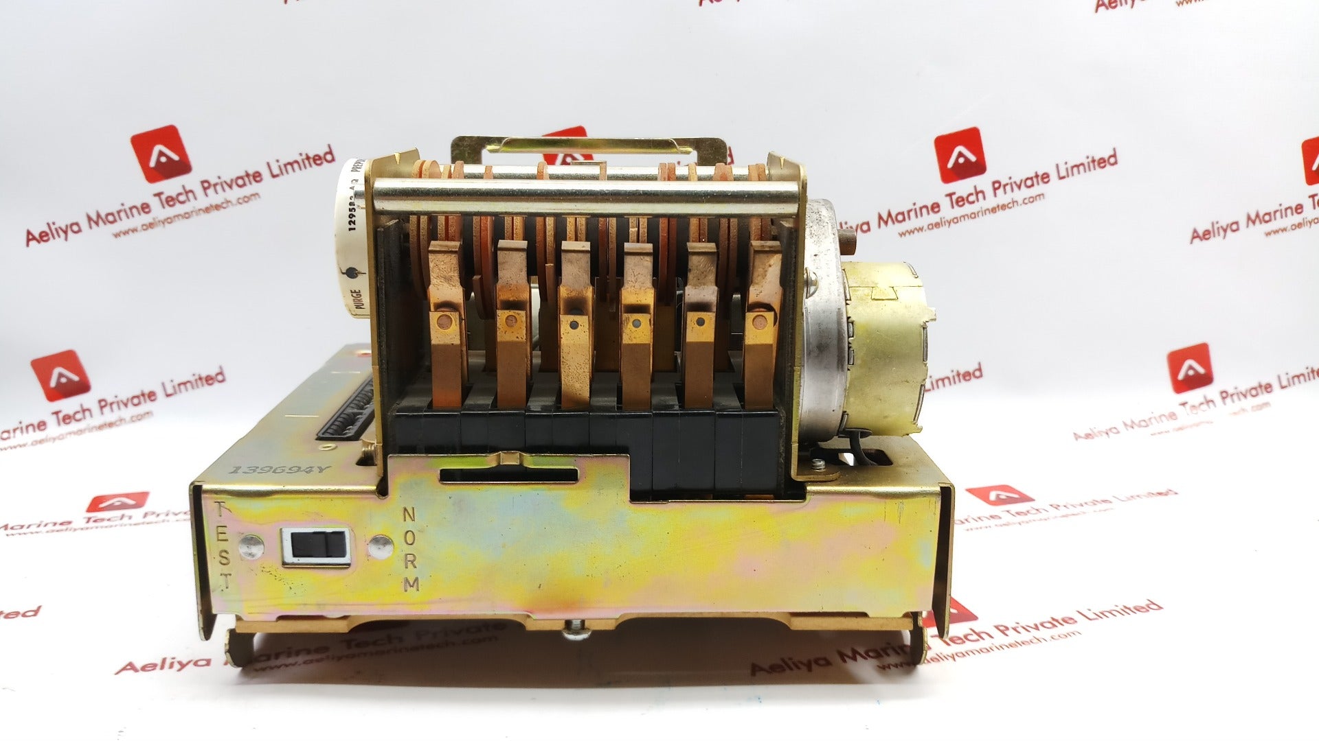 Honeywell r4140l programmer