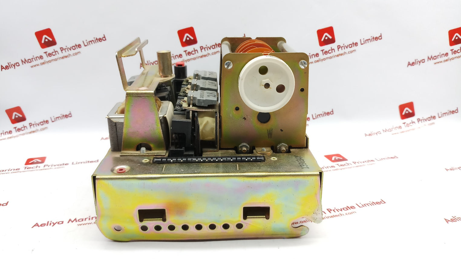 Honeywell r4140l programmer