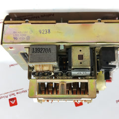 Honeywell r4140l programmer
