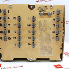Honeywell r4140l programmer