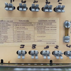 Honeywell r4140l programmer