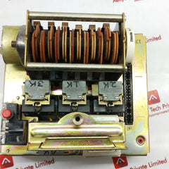 Honeywell r4140l programmer