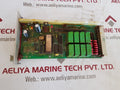Confor stalectronic 2000 1891 714 pcb card 2000-103/1 used