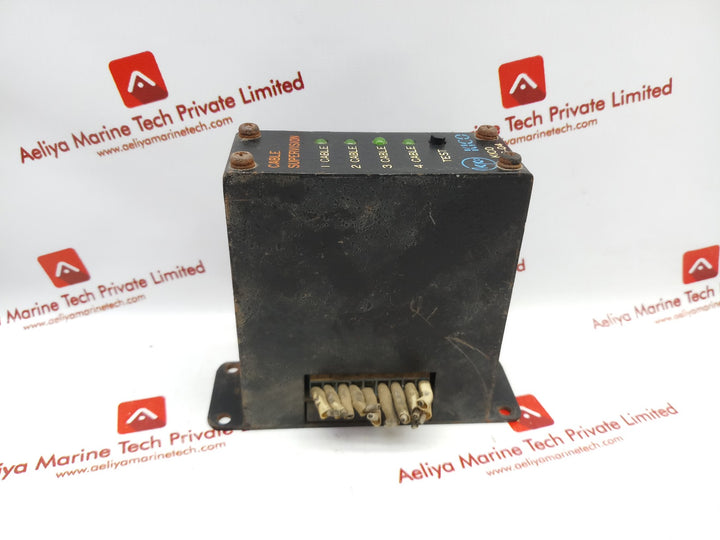 Kico Cs-04 Cable Supervision