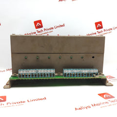 kt electric ktga-6p-3k annunciator