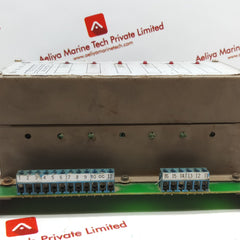 kt electric ktga-6p-3k annunciator