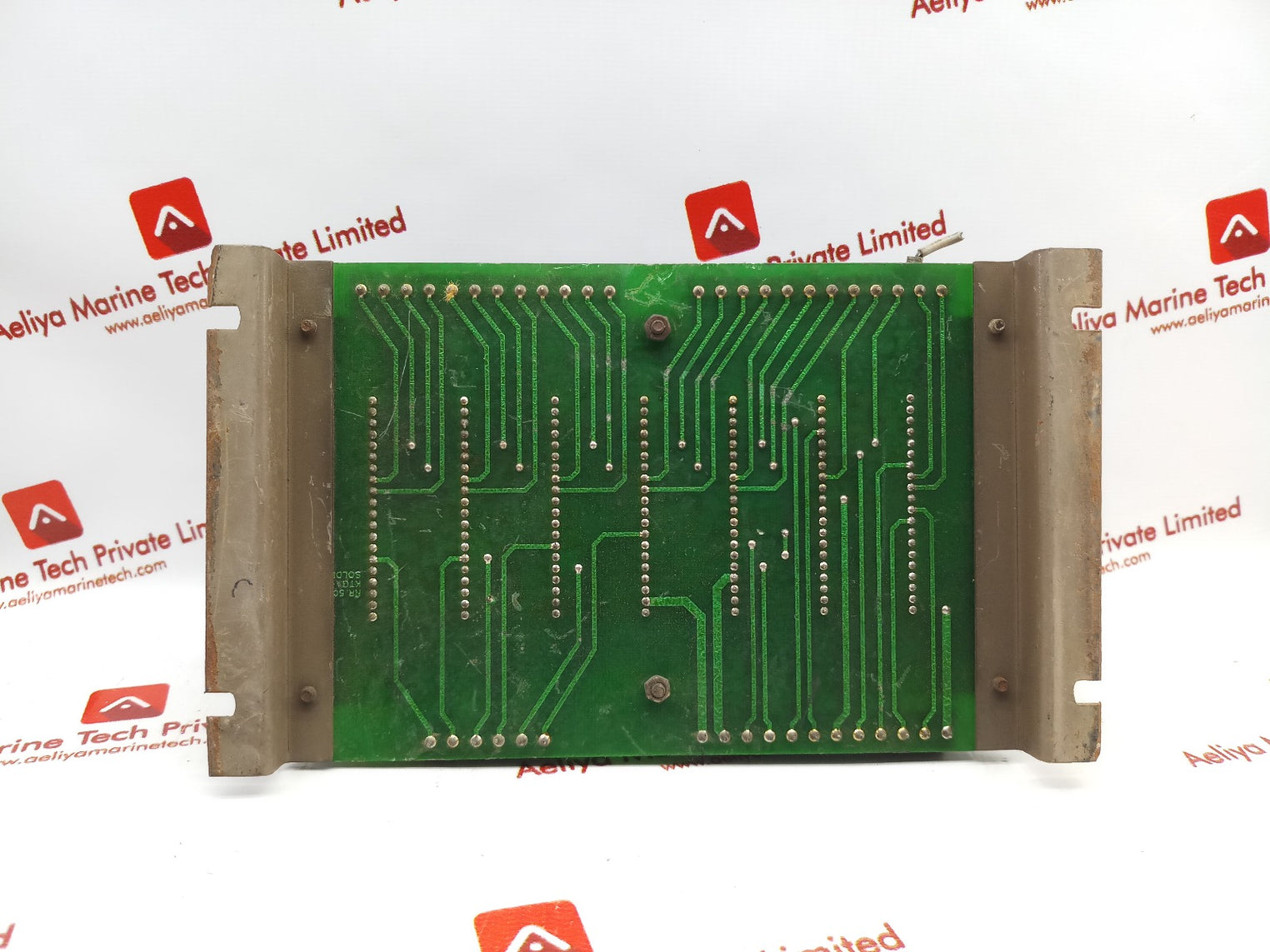 kt electric ktga-6p-3k annunciator