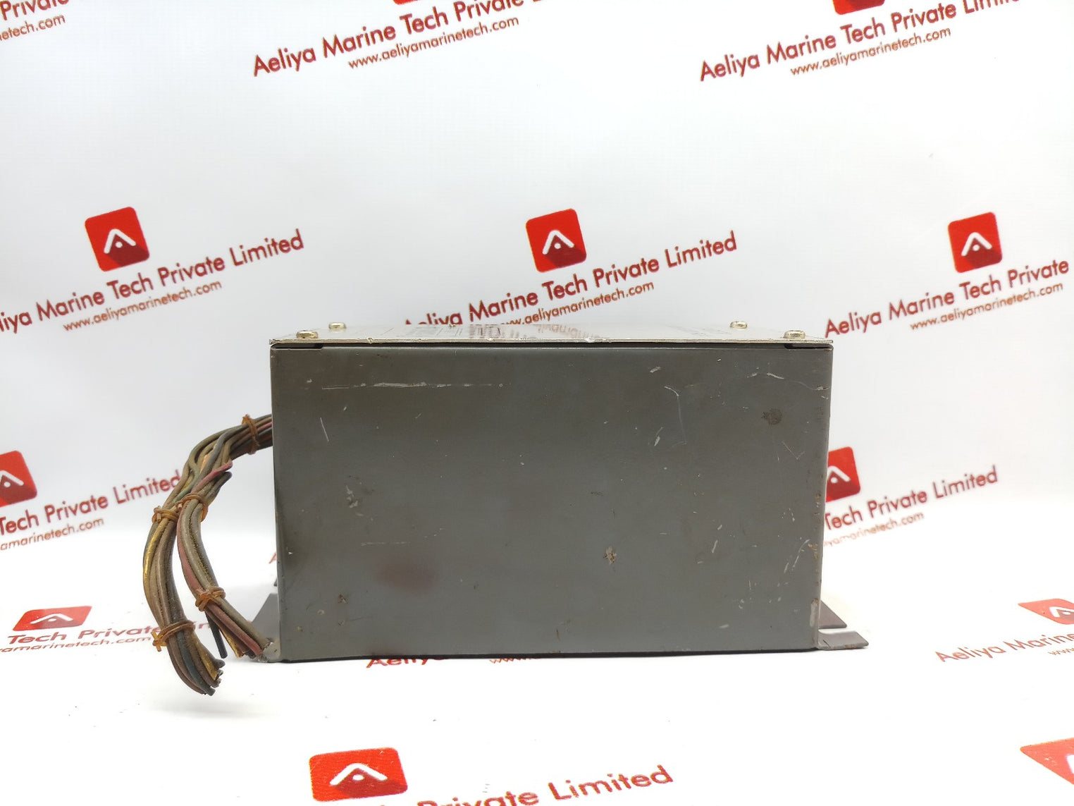 Taiyo Electric Nts-4C-s Starter By Solid State Relay