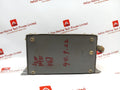 Taiyo Electric Nts-4C-s Starter By Solid State Relay