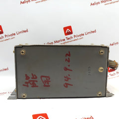 Taiyo Electric Nts-4C-s Starter By Solid State Relay
