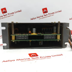 Taiyo Electric Nts-4C-s Starter By Solid State Relay