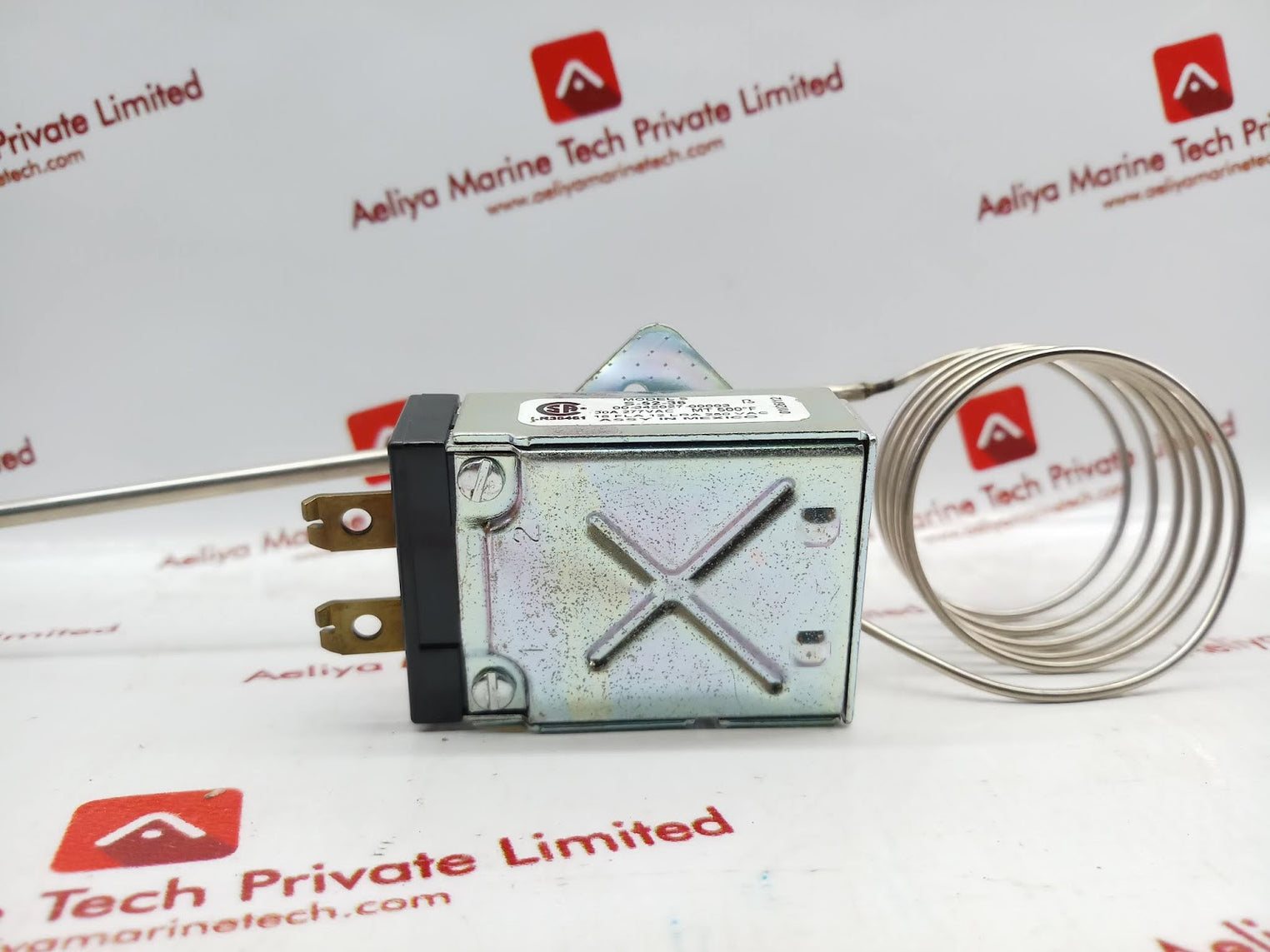 S-52-36 thermostat switch 00-342027-00003