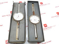 Pag 0.01Mm Dial Test Indicator