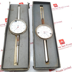 Pag 0.01Mm Dial Test Indicator
