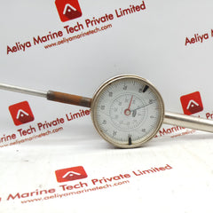 Pag 0.01Mm Dial Test Indicator