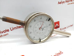 Pag 0.01Mm Dial Test Indicator