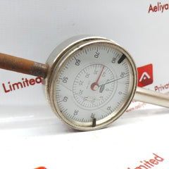 Pag 0.01Mm Dial Test Indicator