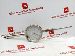 Pag 0.01Mm Dial Test Indicator