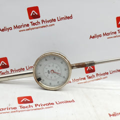 Pag 0.01Mm Dial Test Indicator