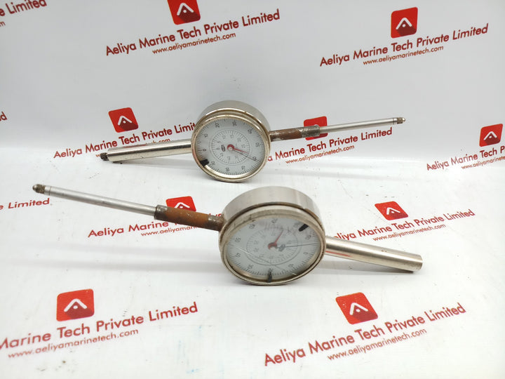 Pag 0.01Mm Dial Test Indicator