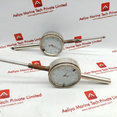 Pag 0.01Mm Dial Test Indicator