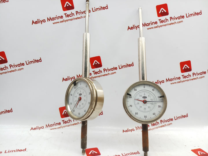 Pag 0.01Mm Dial Test Indicator