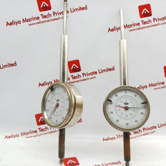 Pag 0.01Mm Dial Test Indicator
