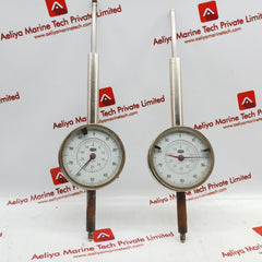 Pag 0.01Mm Dial Test Indicator