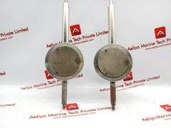 Pag 0.01Mm Dial Test Indicator