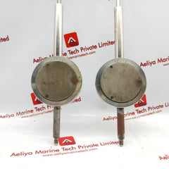 Pag 0.01Mm Dial Test Indicator