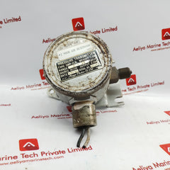 Meiyo Electric Smp-2Lb Pressure Transmitter Range 0~35 Kgf/Cm2