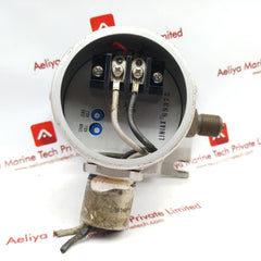 Meiyo Electric Smp-2Lb Pressure Transmitter Range 0~35 Kgf/Cm2