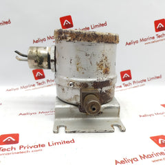 Meiyo Electric Smp-2Lb Pressure Transmitter Range 0~35 Kgf/Cm2