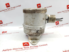 Meiyo Electric Smp-2Lb Pressure Transmitter Range 0~35 Kgf/Cm2