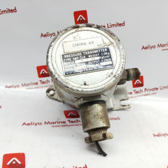 Meiyo Electric Smp-2Lb Pressure Transmitter Range 0-15 Kgf/Cm2