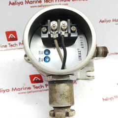 Meiyo Electric Smp-2Lb Pressure Transmitter Range 0-15 Kgf/Cm2