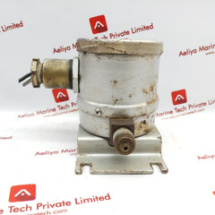 Meiyo Electric Smp-2Lb Pressure Transmitter Range 0-15 Kgf/Cm2