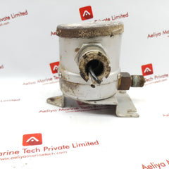 Meiyo Electric Smp-2Lb Pressure Transmitter Range 0-15 Kgf/Cm2