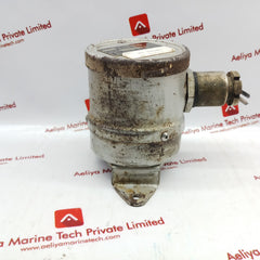 Meiyo Electric Smp-2Lb Pressure Transmitter Range 0-15 Kgf/Cm2