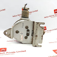 Meiyo Electric Smp-2Lb Pressure Transmitter Range 0-15 Kgf/Cm2