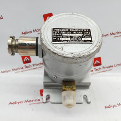Meiyo Electric Smp-2Lb Pressure Transmitter Range 0.2~1.0 Kgf/Cm2
