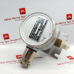 Meiyo Electric Smp-2Lb Pressure Transmitter Range 0.2~1.0 Kgf/Cm2