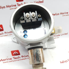 Meiyo Electric Smp-2Lb Pressure Transmitter Range 0.2~1.0 Kgf/Cm2