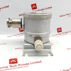 Meiyo Electric Smp-2Lb Pressure Transmitter Range 0.2~1.0 Kgf/Cm2