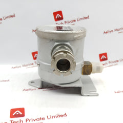 Meiyo Electric Smp-2Lb Pressure Transmitter Range 0.2~1.0 Kgf/Cm2