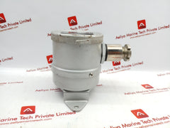 Meiyo Electric Smp-2Lb Pressure Transmitter Range 0.2~1.0 Kgf/Cm2